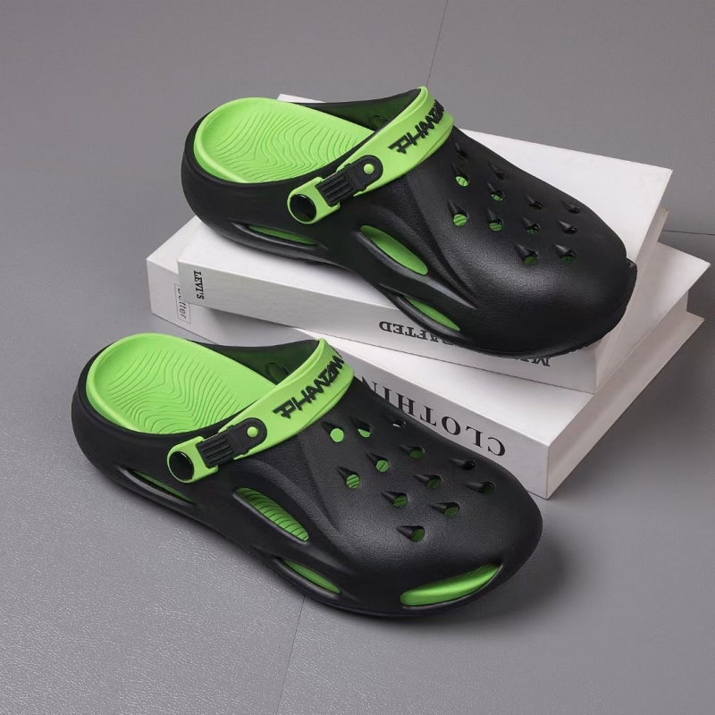 Men's Durable Fashion Garden Shoes