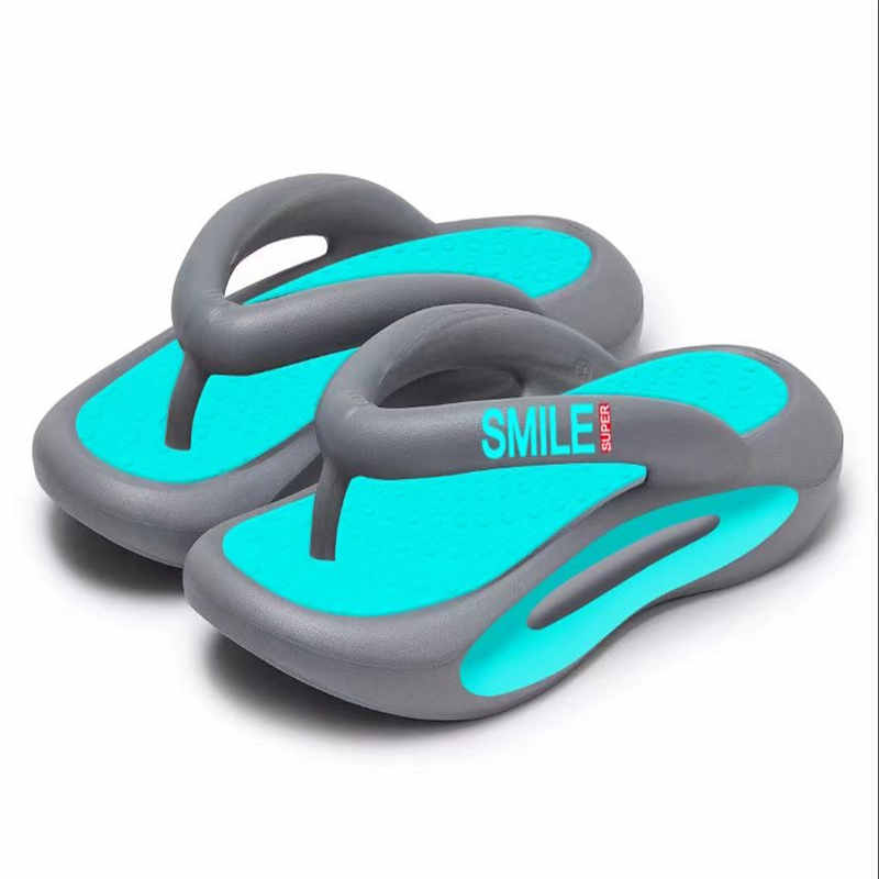 Design Comfortable Couple  Eva Flip Flops