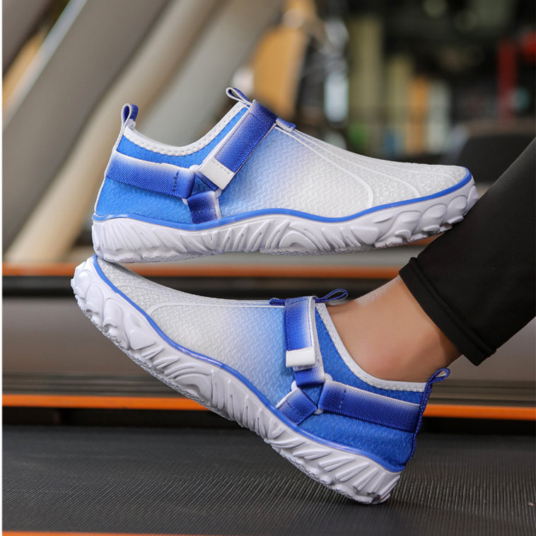 Waterway Amphibious Wading Quick-drying Unisex Sports Running Shoes