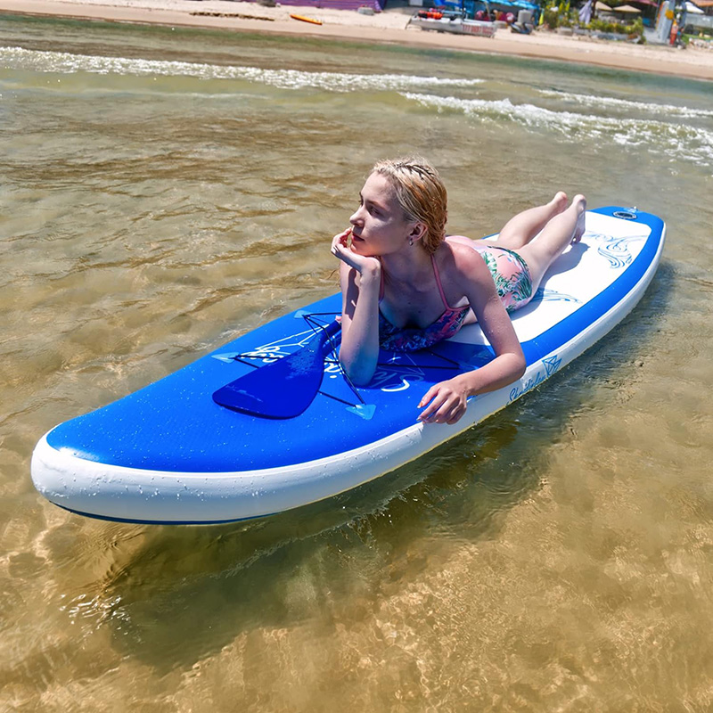 all round stand up paddle board