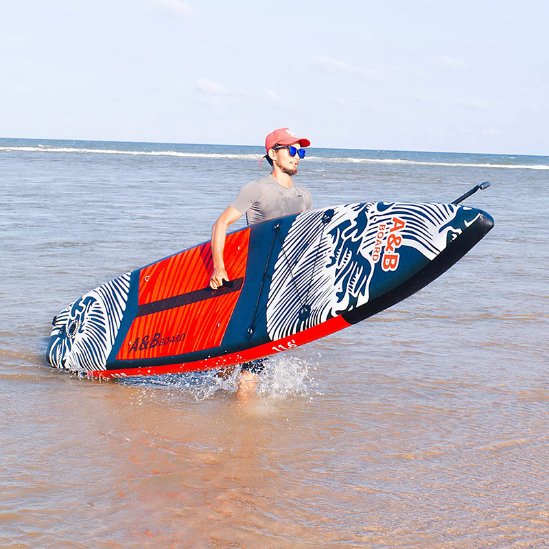 11ft stand up paddle board