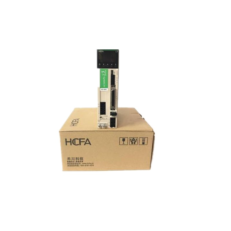 Hcfa  Motor SV-X3EA200A-A2