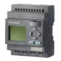 Siemens Controller Module PLC