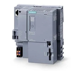 Siemens 6ES7510-1DJ01-0AB0 Controller PLC Module