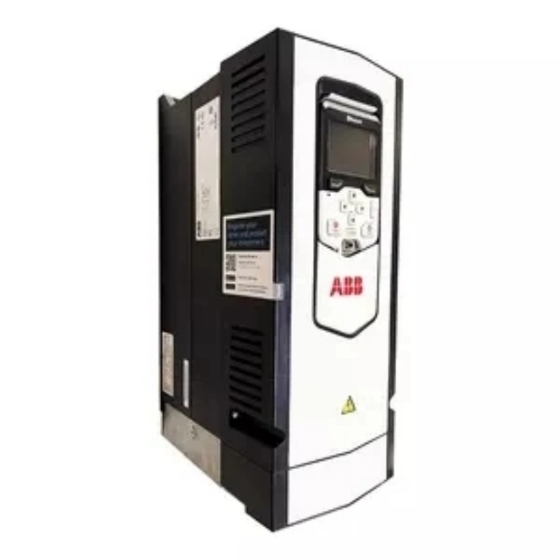 ABB Inverter VFD