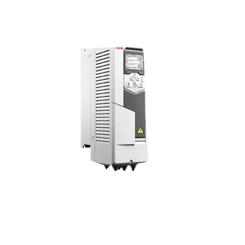 New ABB inverter ACS580-01-07A3-4