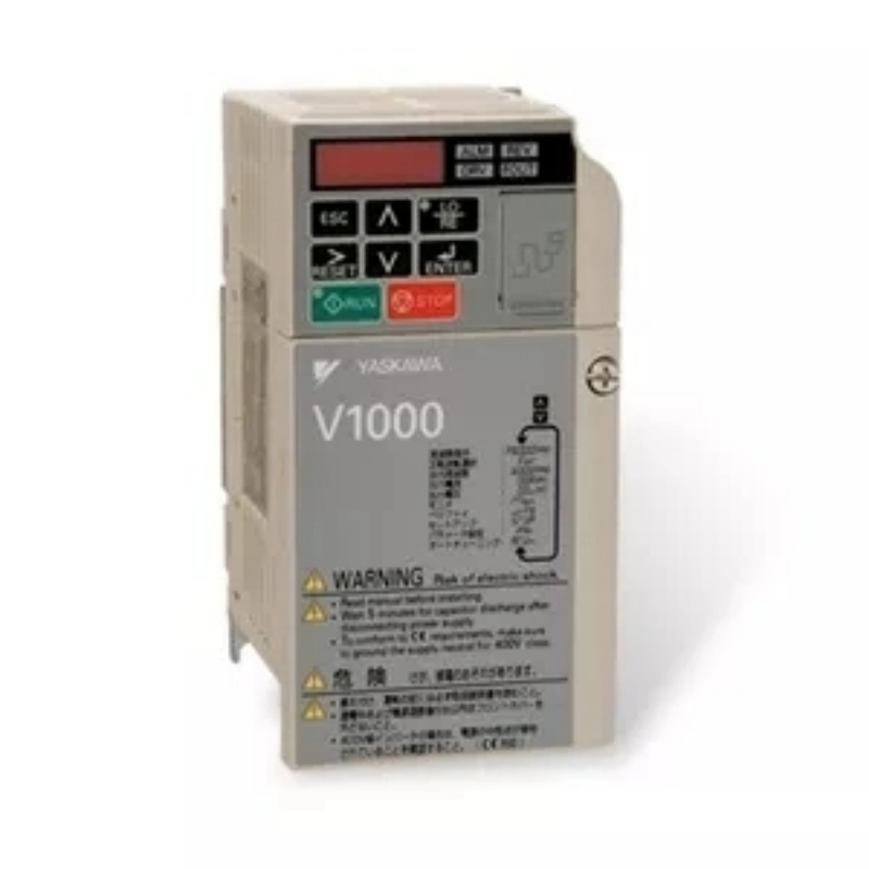 Yaskawa CIMR-VB4A0011BBA