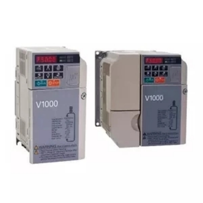 Yaskawa SGD7S-7R6A00A002