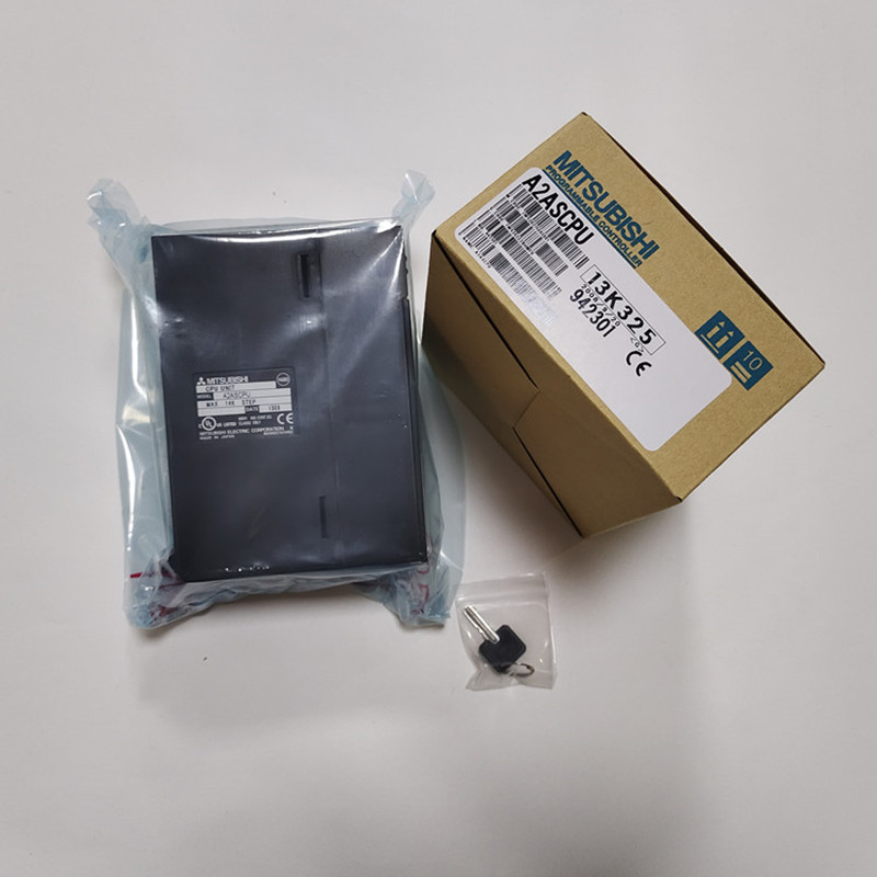 Brand New Plc Mitsubishi A2ASCPU 