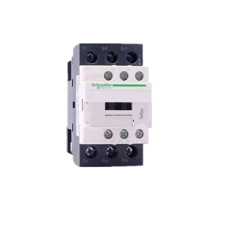 Brand New Original Schneider AC contactor LC1-D65M7C