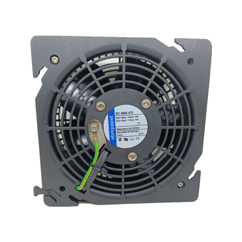 DV4650-470 Inverter Cooling Fan