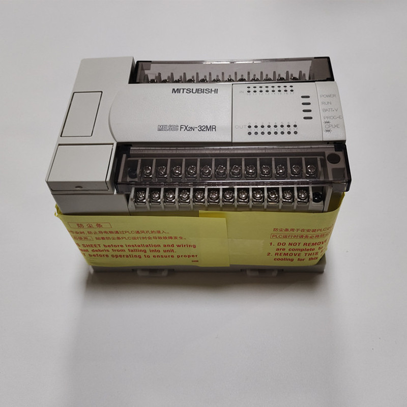 Plc Programming Controller Mitsubishi FX2N-32MR-ES/UL