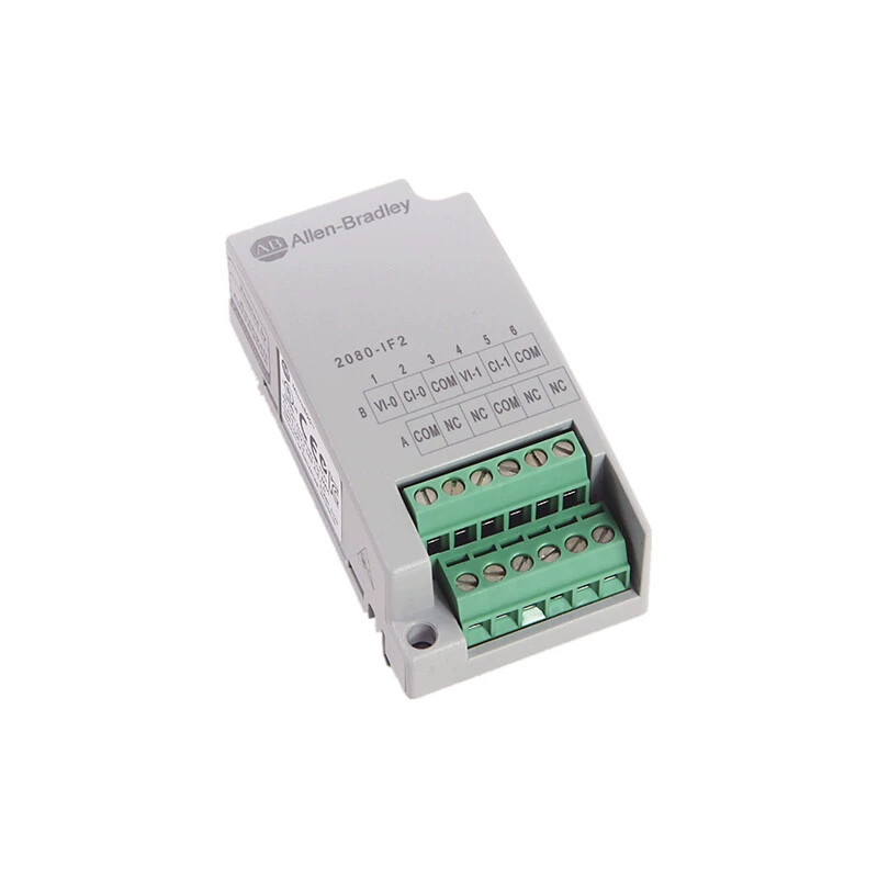 2080-LC50-48QWB Plc Programming Controller