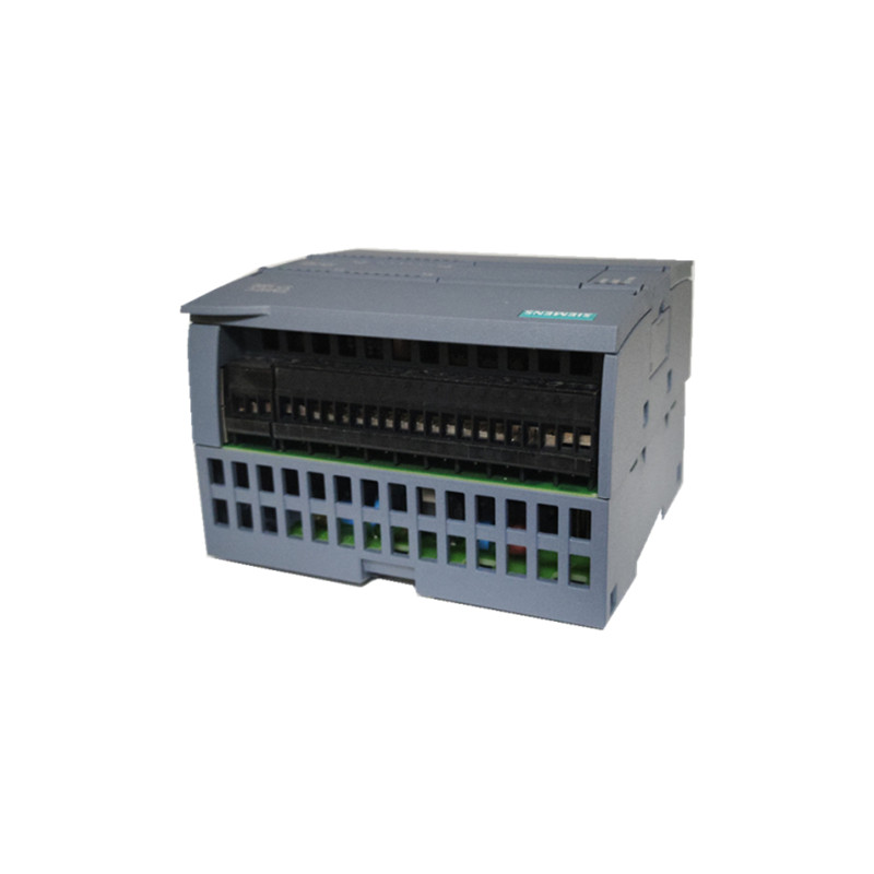 New Siemens CPU Module S7-1200 PLC Module 6ES7214-1HG40-0XB0