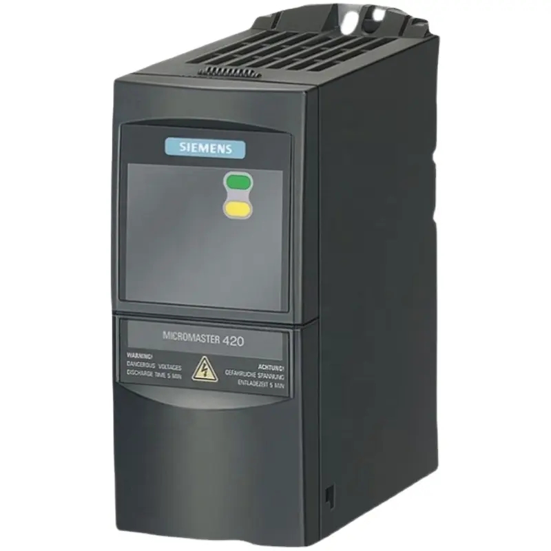 New and Original Siemens 6SE6440-2AD32-2DA1 generator inverter