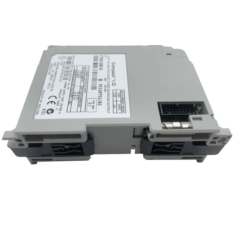 New Allen Bradley Plc 1769-Ob16 