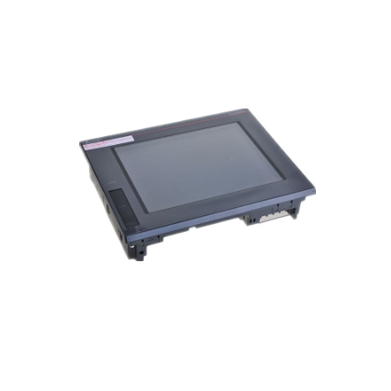 Mitsubishi  GT2710-VTBA  Color Touch Panel Touch Screen