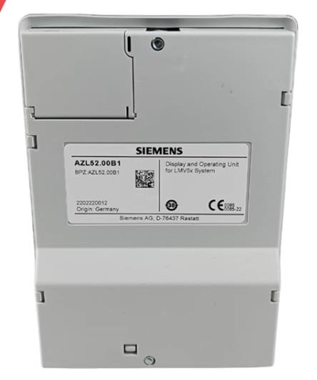 Siemens New original Good Price Operator Pane AZL52.00B1