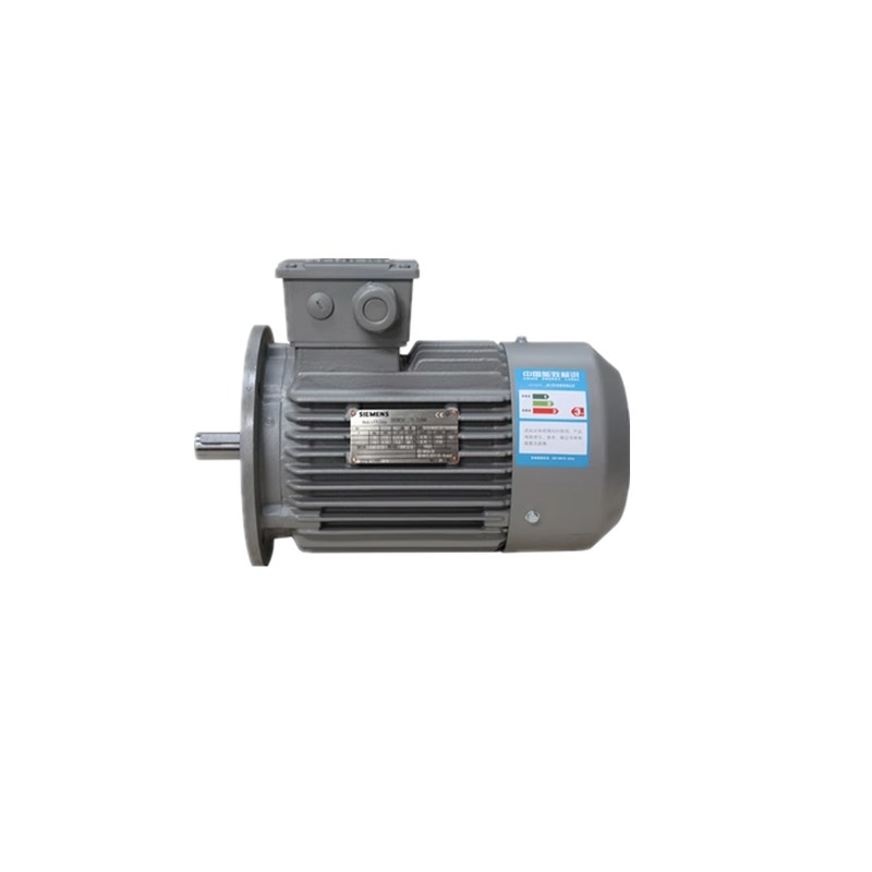 Siemens B3 series high-efficiency motor with a power of 22kw   1LE0001-1EB43-3AA4