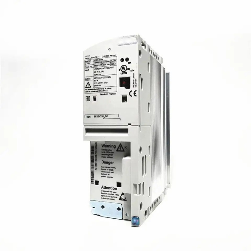 Lenze Inverter EVS9329-ES Frequency Converter 30kw