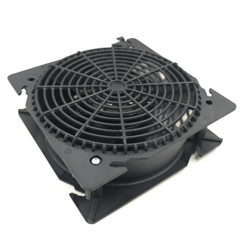 Dc Fan 12v Cooling DV4650-470 Ebmpapst