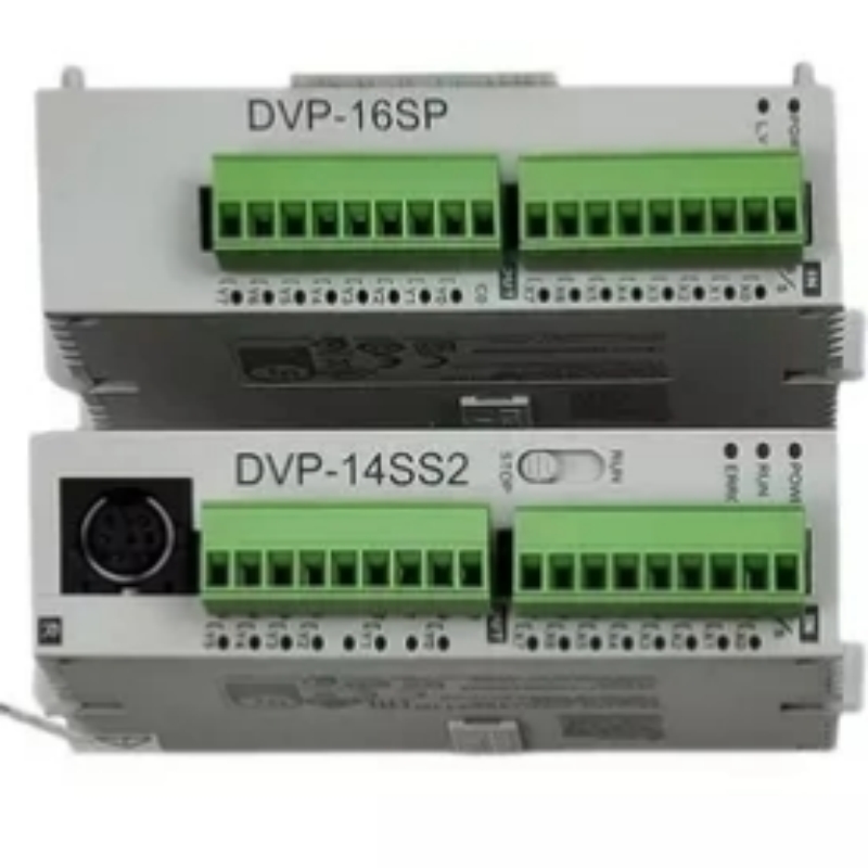 Delta Controller PLC Module DVP14SS211R