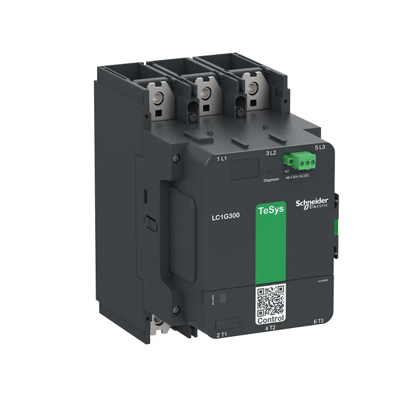 Dc Circuit Breaker LV432696 Schneider 