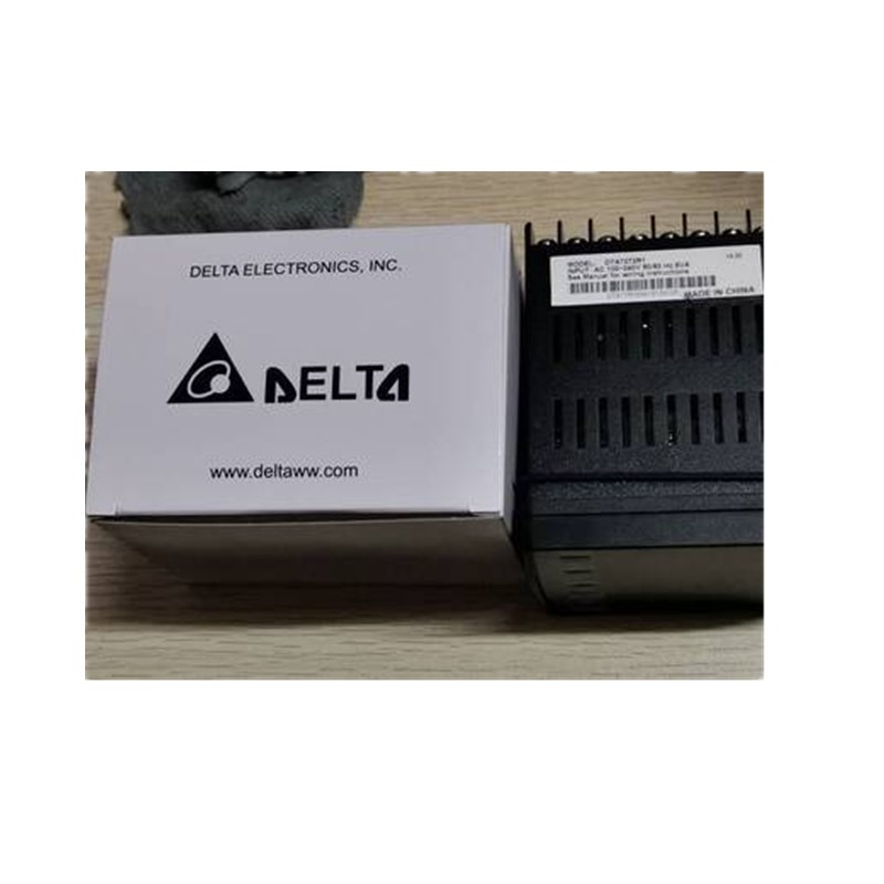 Original genuine Taiwan Delta A series temperature controller DTA9696V0