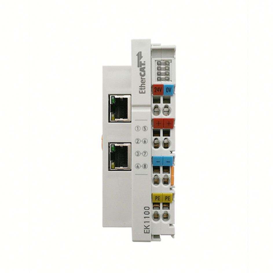 Beckhoff plc module