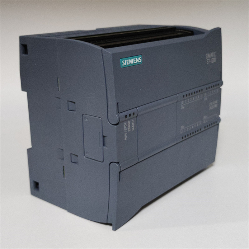 PLC Programming Controller Siemens