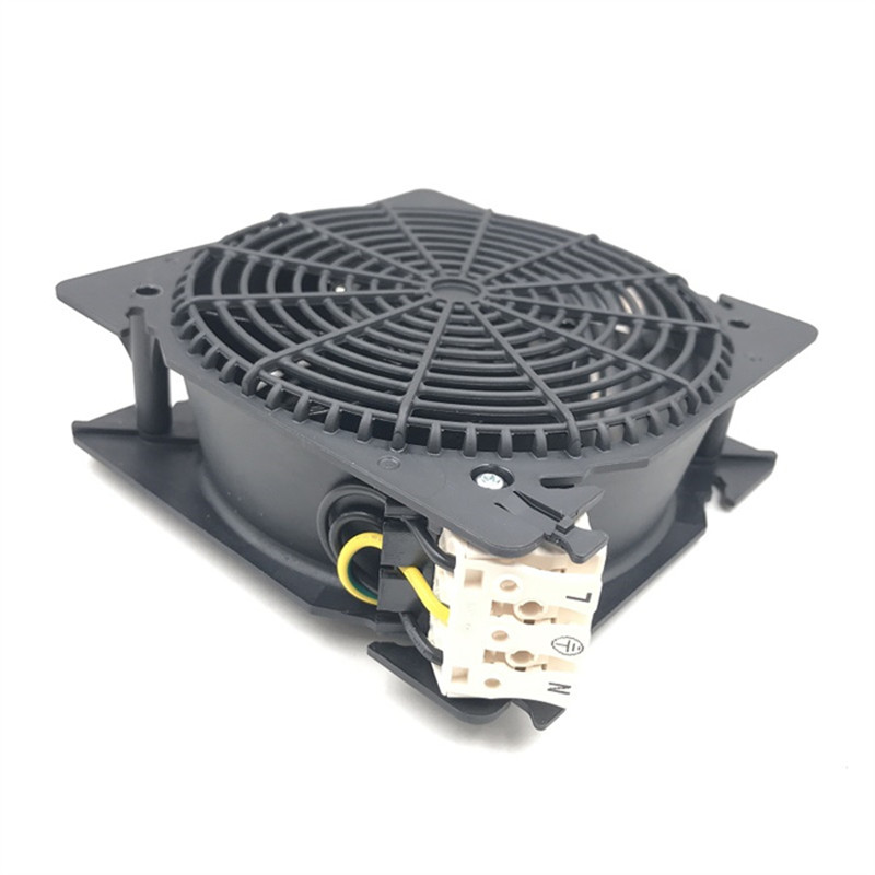 Dc Fan 12v Cooling DV4650-470 Ebmpapst