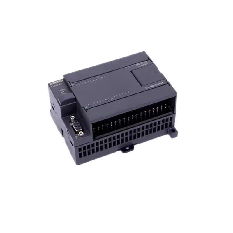 Siemens PLC  6ES7216-2AD23-OXB8