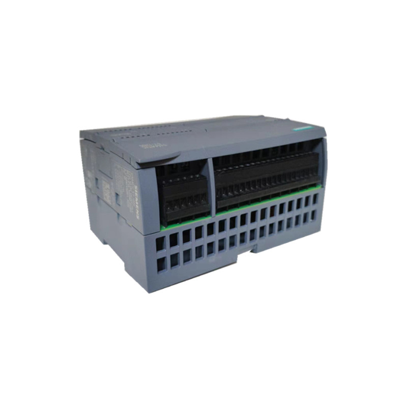 Plc Programming Controller  6ES7214-1AG40-0XB0 Siemens