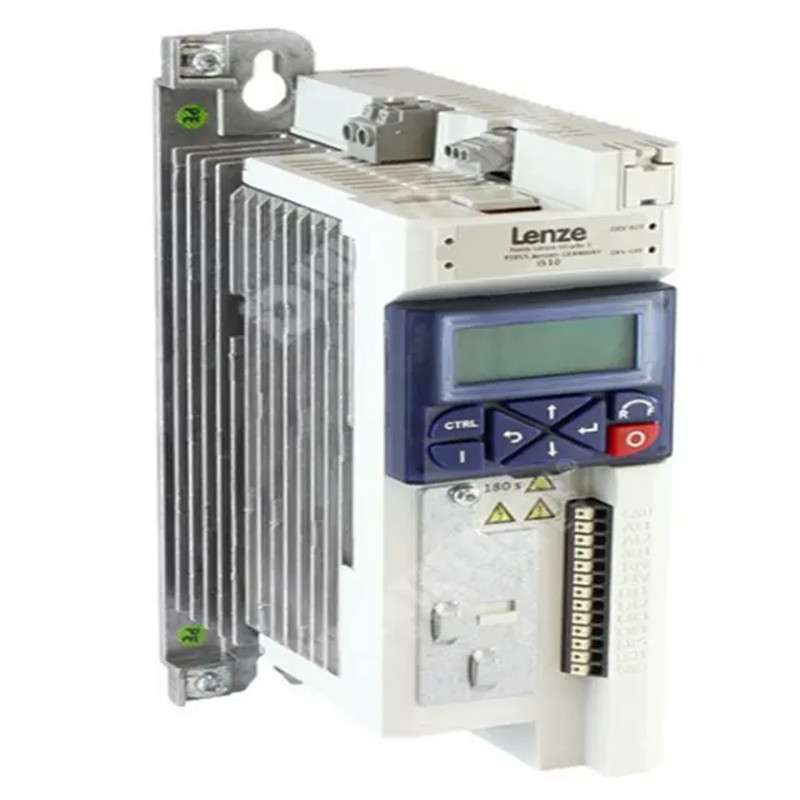 Lenze Inverter EVS9329-ES Frequency Converter 30kw