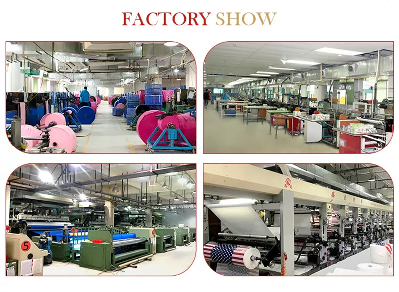 custom plastic bag factory