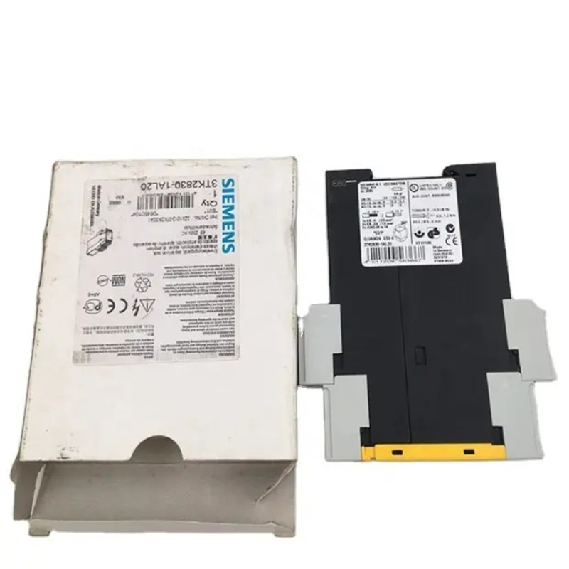 Protective Relays 3TK2830-1CB30 Simens