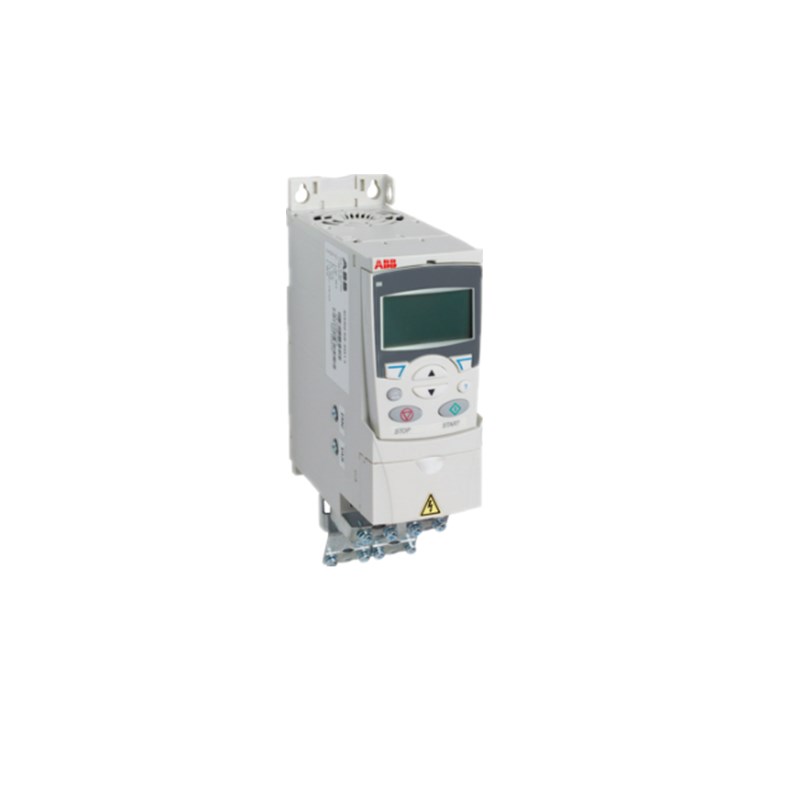 ABB frequency converter ACS355 series three-phase 380V 0.37-22kw mechanical universal type ACS550-01-015A-4