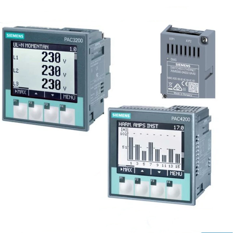 New Plc Programming Controller 7KM3220-0BA01-1DA0 