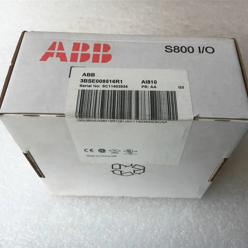 3BSE008516R1 ABB Best Price Plc