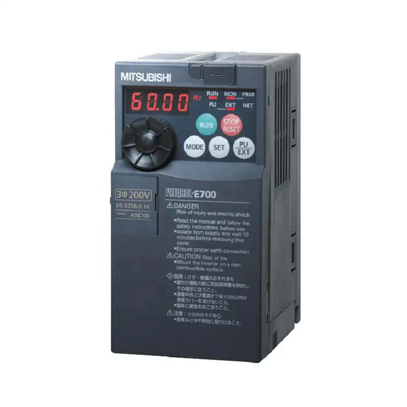 Mitsubishi frequency converter FR-A840-18.5K-1 18.5KW 380V