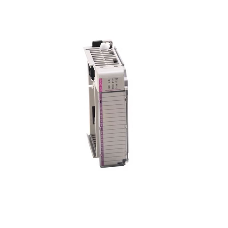 Allen Bradley Plc  1734-0B8S