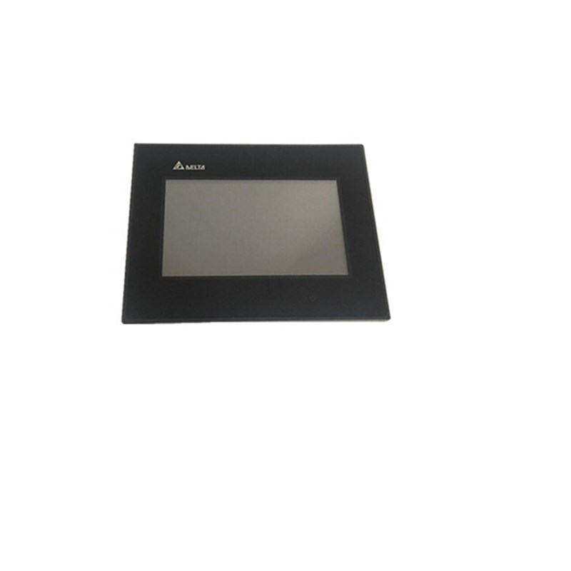 Delta 5.6 inch upgraded HMI touch screen DOP-105CQ