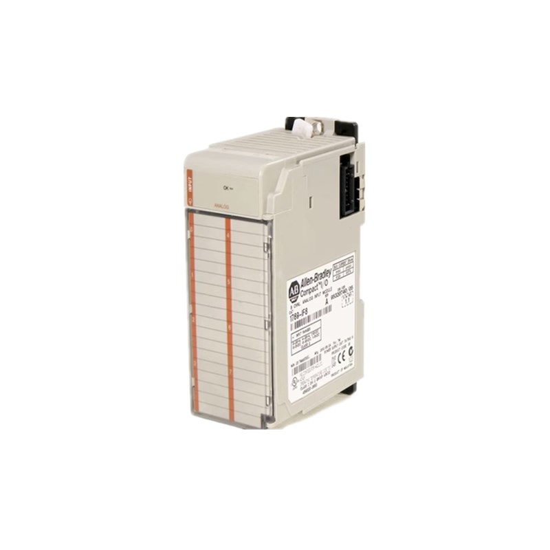 Allen Bradley Plc  1756-PA72