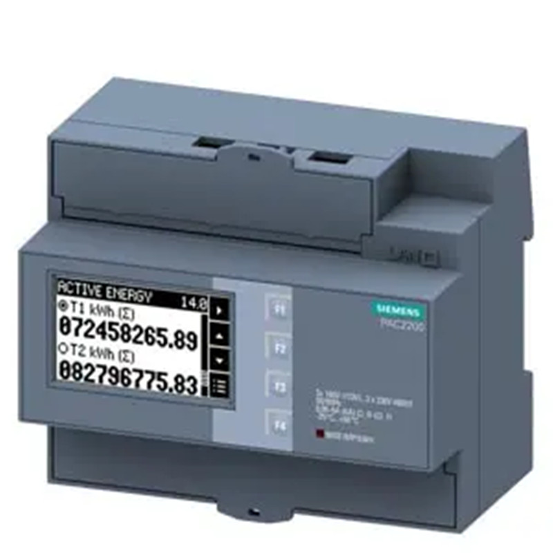 7KM3220-0BA01-1DA0 Plc Controller