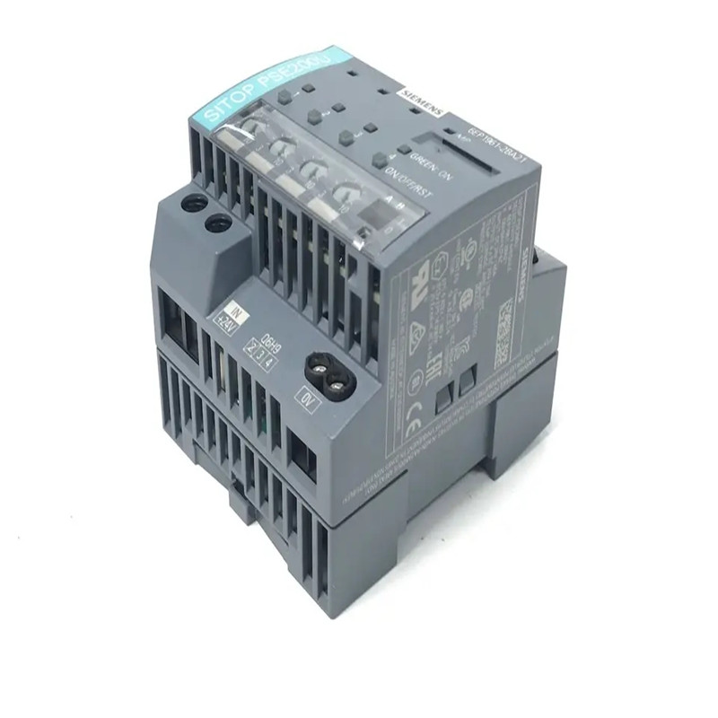 6EP1961-2BA21 Siemens Plc Controller