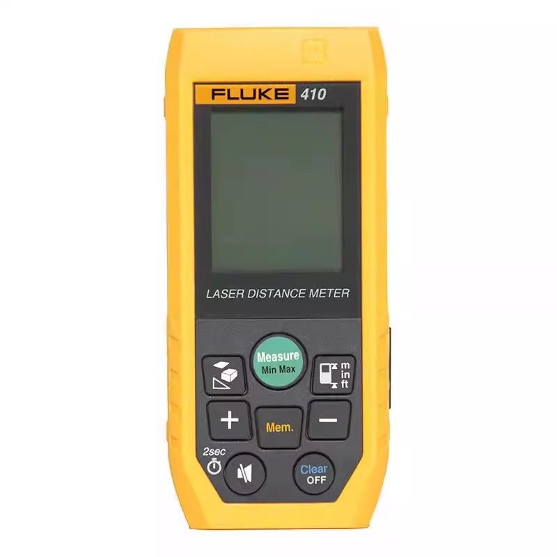 New FLUKE-417D Laser Range Finder