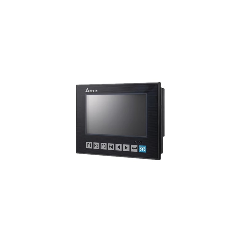 DOP-110WS Touch screen