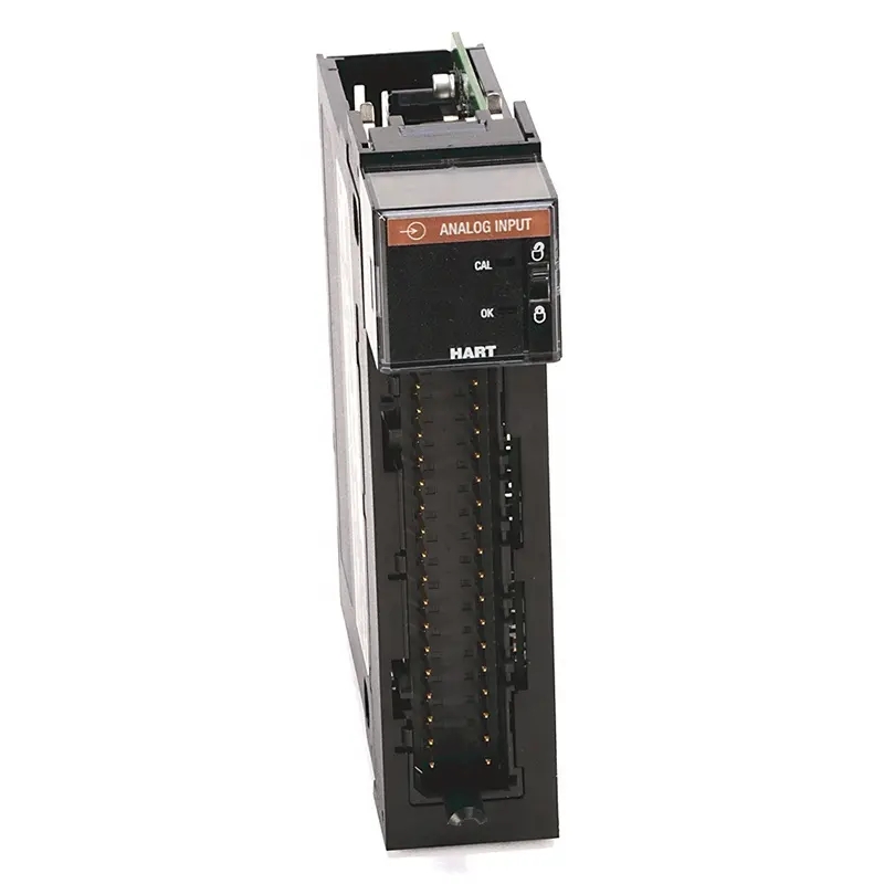 module plc 1756-IB16I 