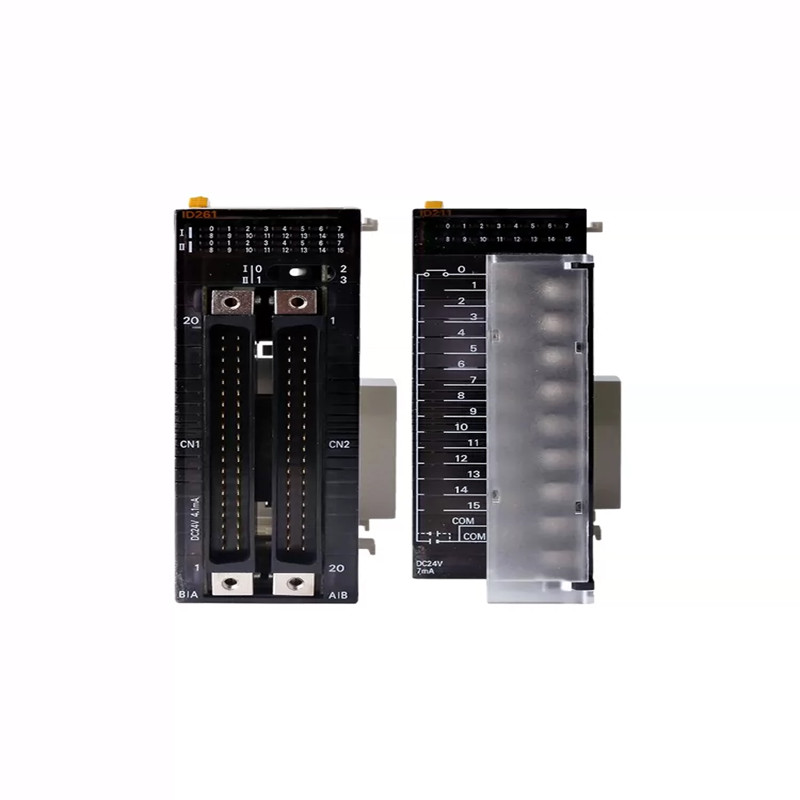 High performance motion controller Omron CJ1W-MCH71 Plc Module