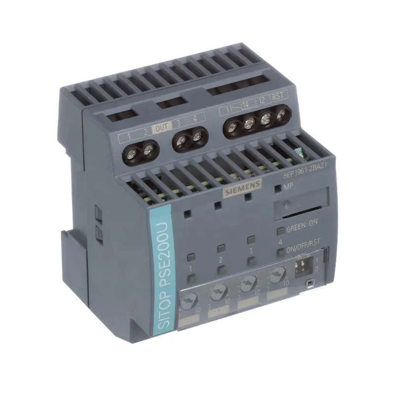 6EP1961-2BA21 Siemens Plc Controller